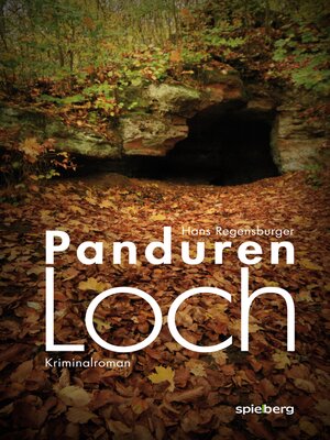 cover image of Pandurenloch